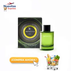Perfume Impacto