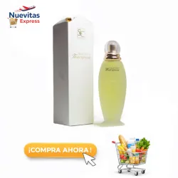 Perfume Mariposa