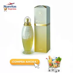 Perfume Mariposa Elixir