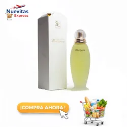 Perfume Mariposa Tradicional