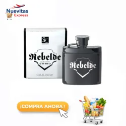 Perfume Rebelde