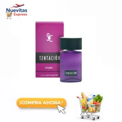 Perfume Tentación