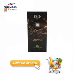 Perfumes Jamaiquinos Special