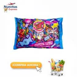 Piñatera 3 Libras