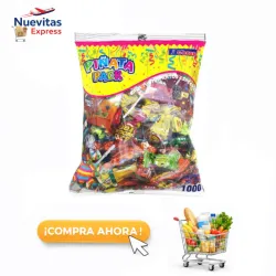 Piñateras 1000g