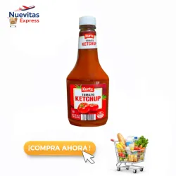 Pomo de Ketchup