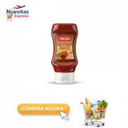 Pomo de Ketchup