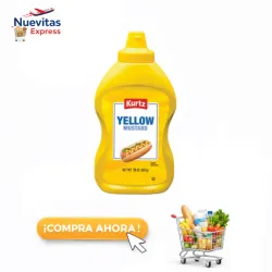 Pomo de Mostaza