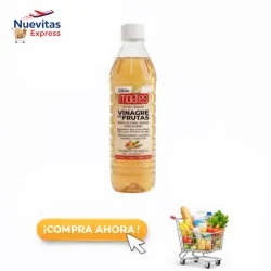 Pomo de Vinagre 500ml