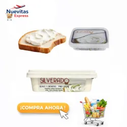 Queso Crema