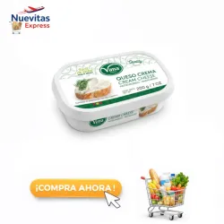 Queso Crema
