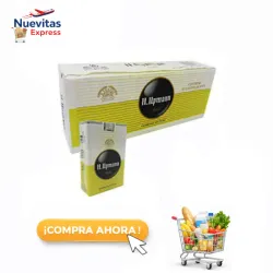 Rueda de Cigarros H.Upmann