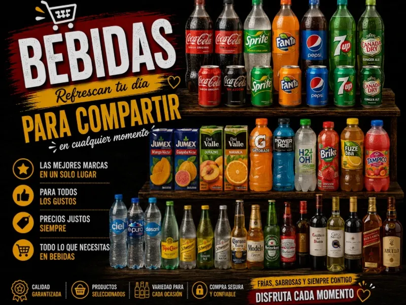 🍹_BEBIDAS_