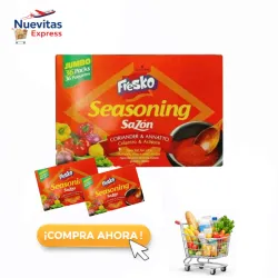 Sazón Fresko