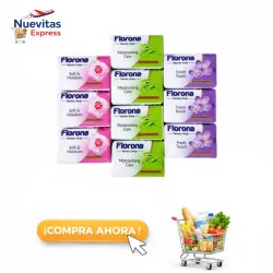 Set de 10 Jabones de Baño