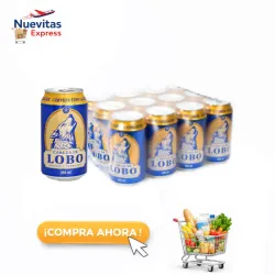 Set de 12 Cervezas
