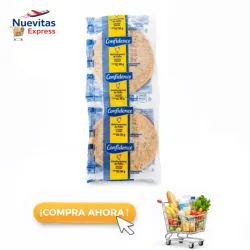 Set de 2 Hamburguesas de Pollo