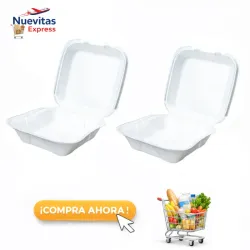 Set de 2 Termopack