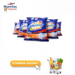 Set de 5 Detergentes