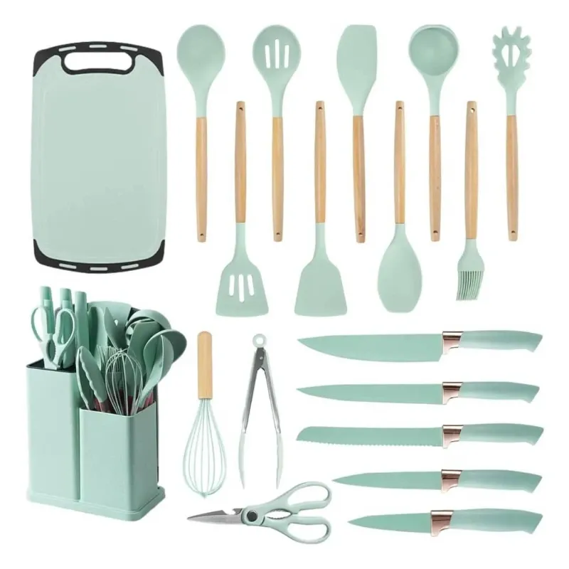 Set de Cocina