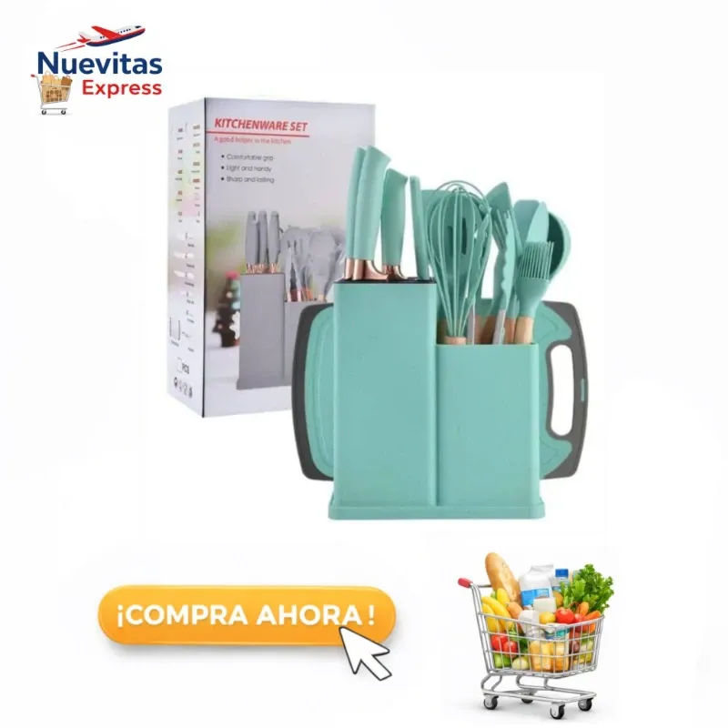 Set de Cocina