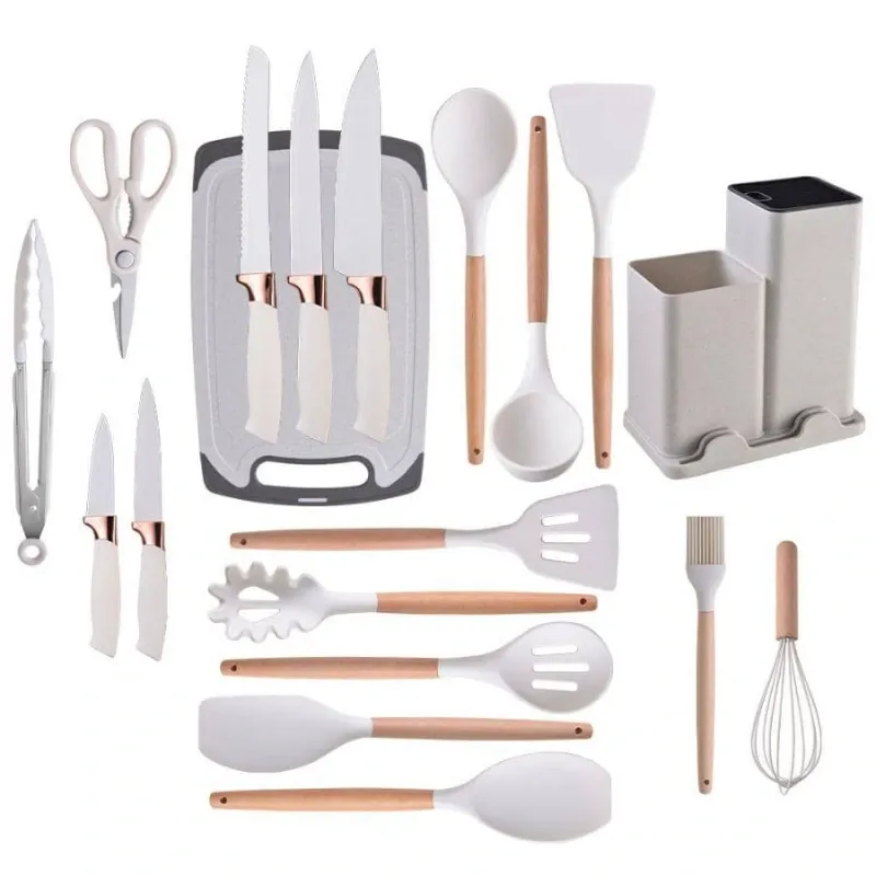 Set de Cocina