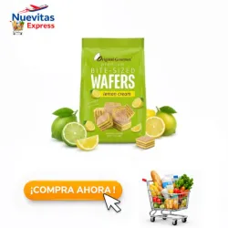 Sorbetos de Limón
