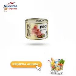 Spam de Pollo