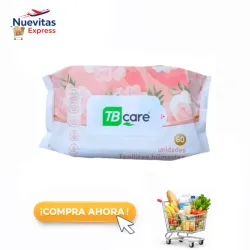 Toallitas Húmedas