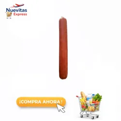 Tubo de Chorizo