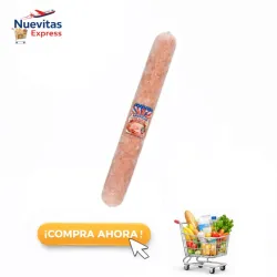 Tubo de Jamón