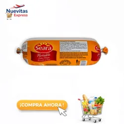 Tubo de Mortadella de Pollo