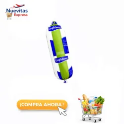 Tubo de Mortadella Especial 500g