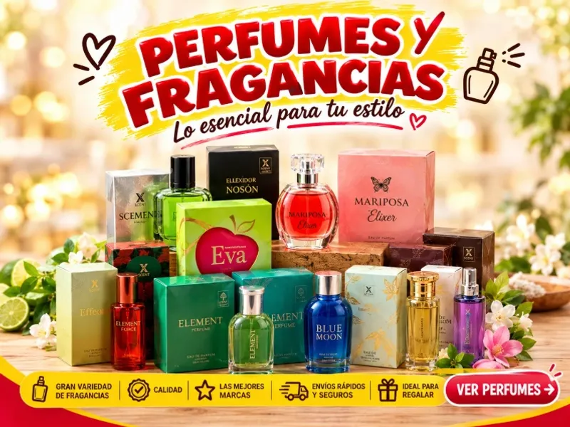 💎 _PERFUMERÍA_