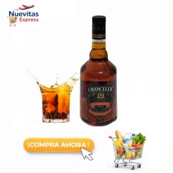 Whisky Chanceler