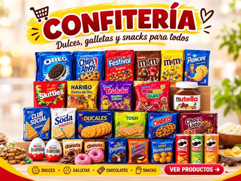 🍪 _CONFITURAS_