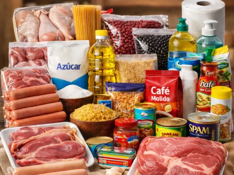 🛒OFERTAS DE COMBOS🎁