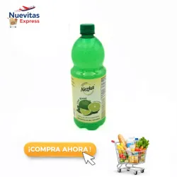 Zumo de Limón