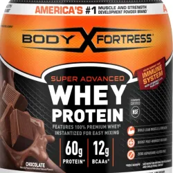 Body Fortress 