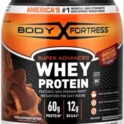 Body Fortress 