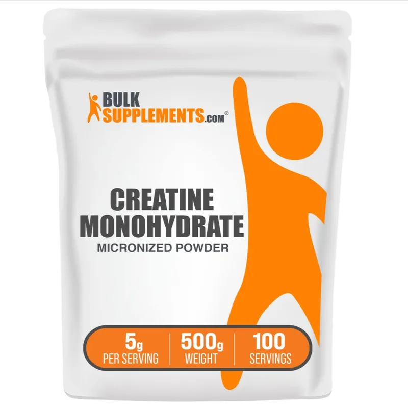 BulkSupplements