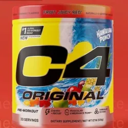 Cellucor C4 Sport