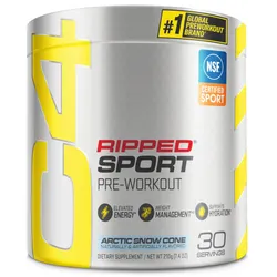 Cellucor C4 Ripped