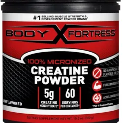 Creatina Body Fortress 