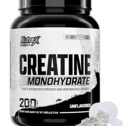 Creatina Nutrex Research 200 servicios