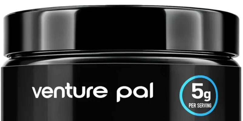Creatina Venture Pal