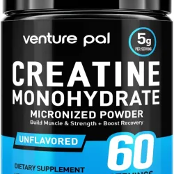 Creatina Venture Pal