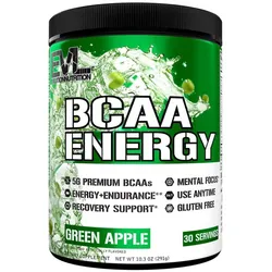 Evlution Nutrition BCAA Energy