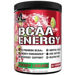 Evlution Nutrition BCAA Energy