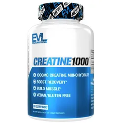 Evlution Nutrition Creatine1000